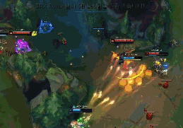 手夹击核心 手夹击核心